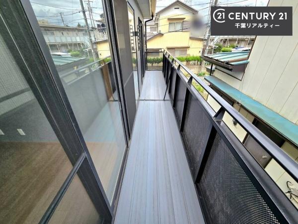 千葉市中央区宮崎町の中古一戸建て