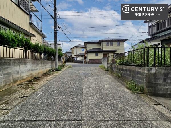 千葉市中央区宮崎町の中古一戸建て