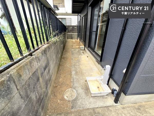 千葉市中央区宮崎町の中古一戸建て