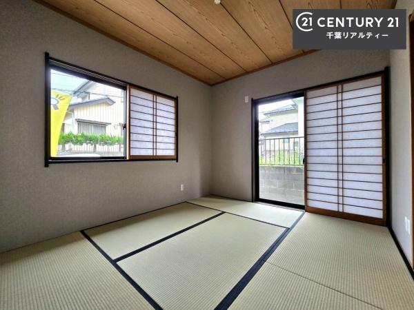 千葉市中央区宮崎町の中古一戸建て