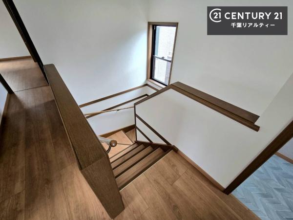 千葉市中央区宮崎町の中古一戸建て