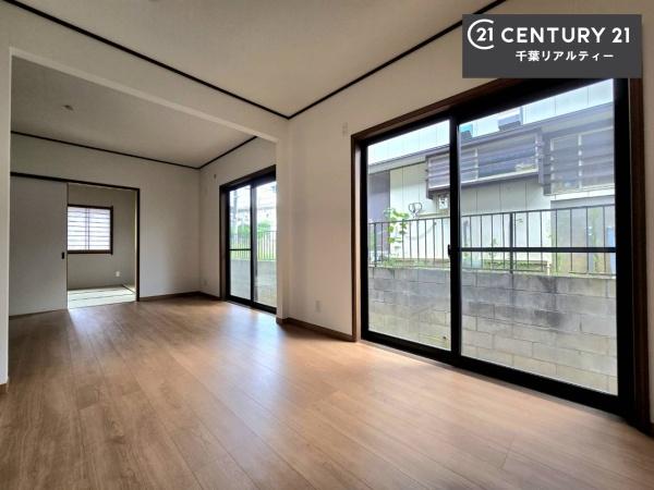 千葉市中央区宮崎町の中古一戸建て