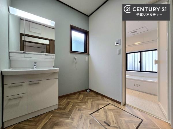 千葉市中央区宮崎町の中古一戸建て