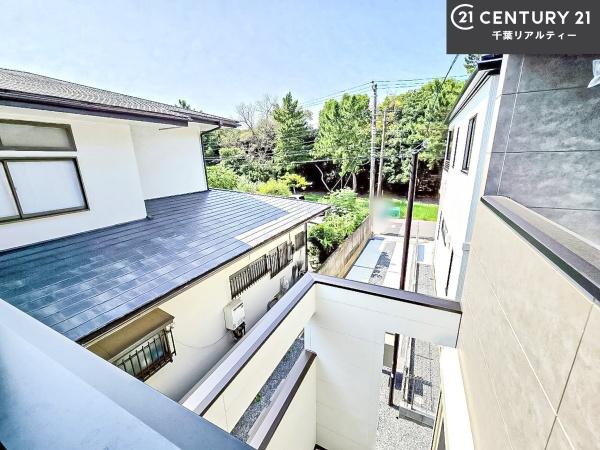 習志野市袖ケ浦1丁目