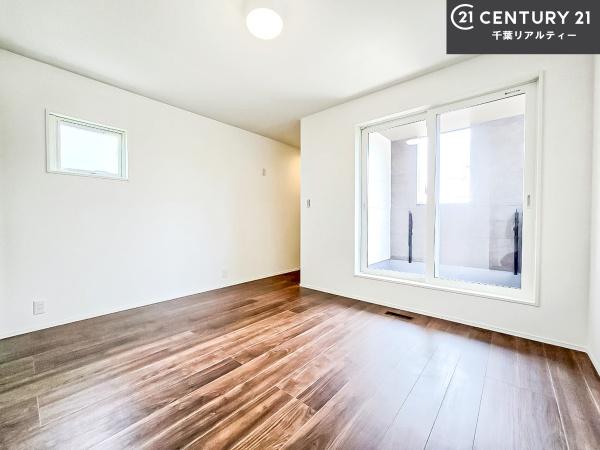 習志野市袖ケ浦1丁目