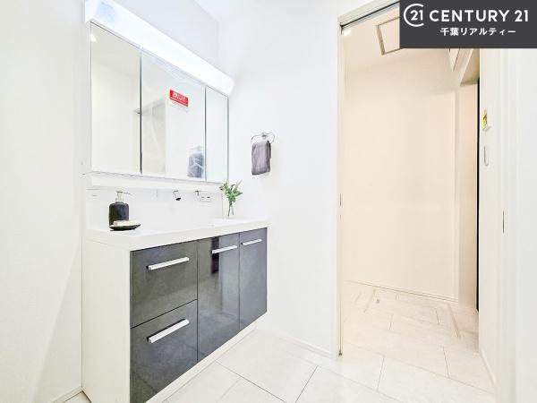 習志野市袖ケ浦1丁目