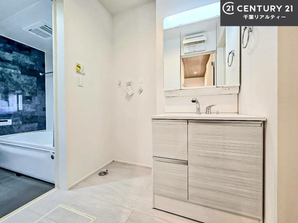 グラファーレ習志野市屋敷5丁目