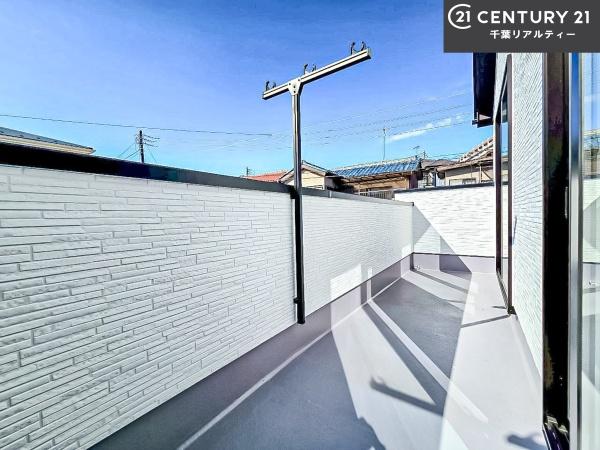 グラファーレ習志野市屋敷5丁目