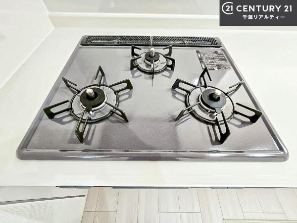 グラファーレ習志野市屋敷5丁目