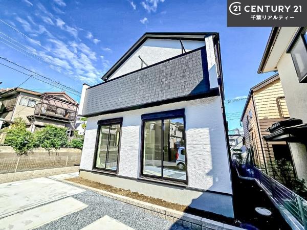 グラファーレ習志野市屋敷5丁目