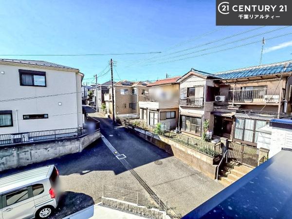 グラファーレ習志野市屋敷5丁目