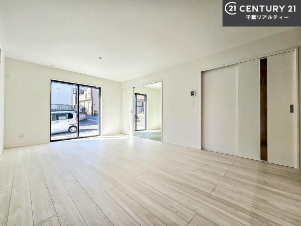 グラファーレ習志野市屋敷5丁目