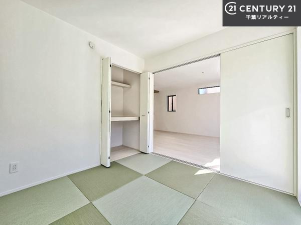 グラファーレ習志野市屋敷5丁目