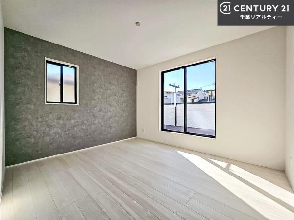 グラファーレ習志野市屋敷5丁目