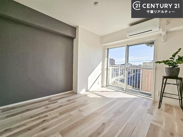 ライオンズマンション津田沼