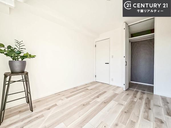 ライオンズマンション津田沼