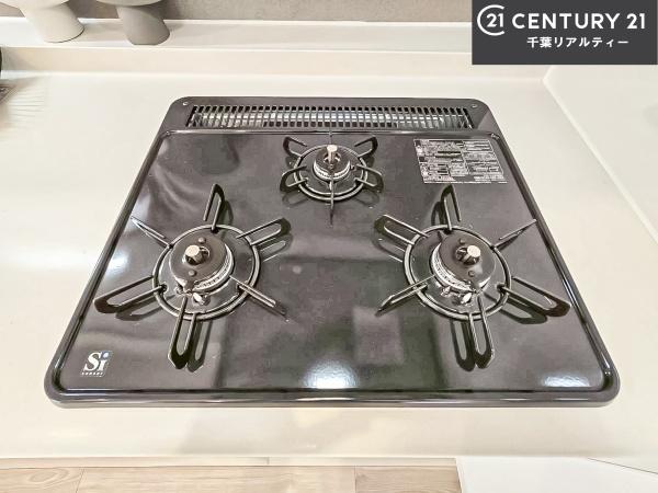 ライオンズマンション津田沼