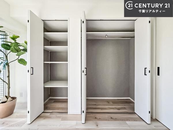 ライオンズマンション津田沼