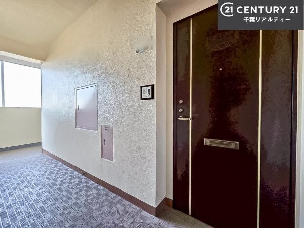 ライオンズマンション津田沼