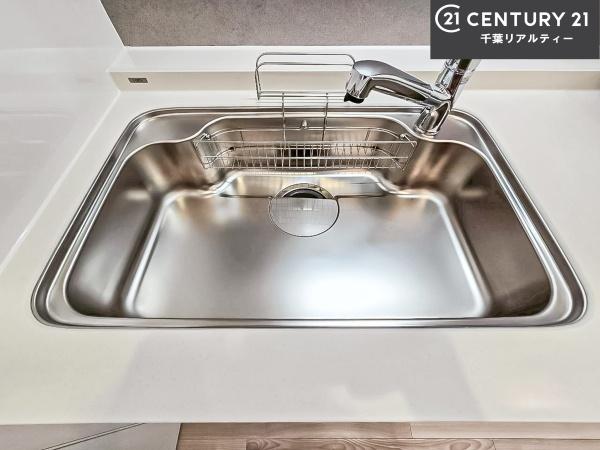 ライオンズマンション津田沼