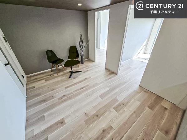 ライオンズマンション津田沼