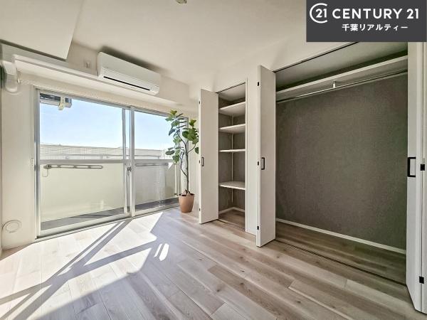 ライオンズマンション津田沼