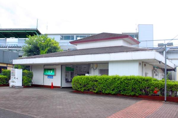 佐倉市ユーカリが丘１丁目(公園駅(山万ユーカリが丘線))