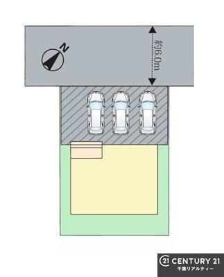佐倉市ユーカリが丘１丁目