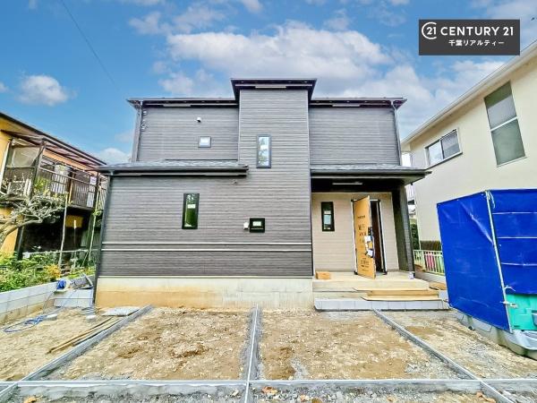 佐倉市ユーカリが丘１丁目