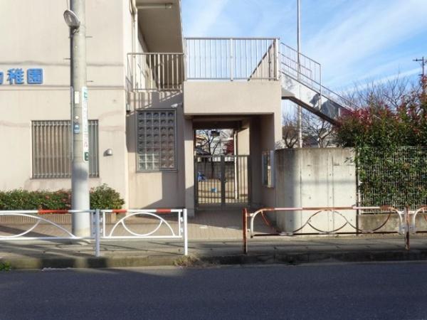 アドグランデ船橋山手(ひなぎく幼稚園)