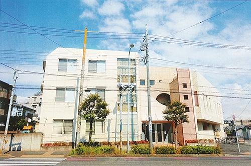 アドグランデ船橋山手(アリスなかよし保育園)