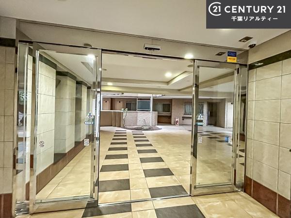 アドグランデ船橋山手