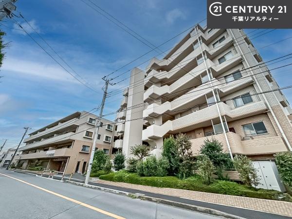 アドグランデ船橋山手