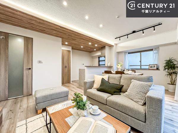 アドグランデ船橋山手