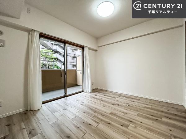 アドグランデ船橋山手