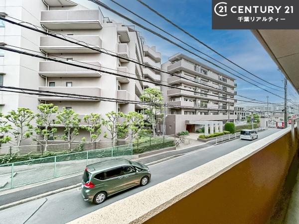 アドグランデ船橋山手