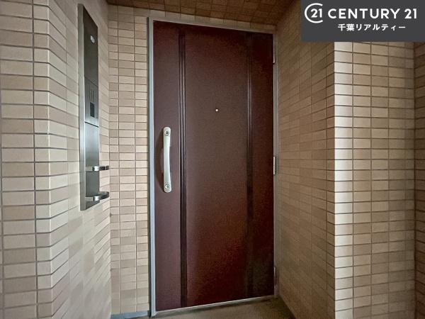 アドグランデ船橋山手