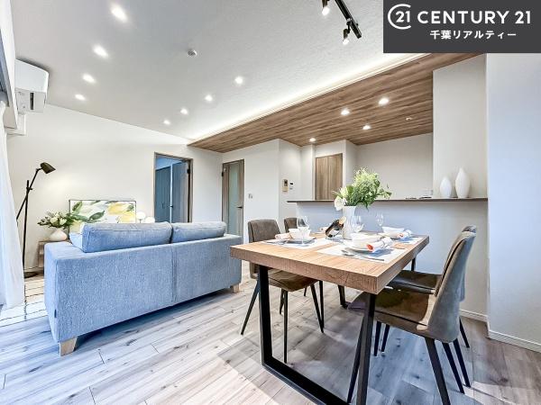 アドグランデ船橋山手