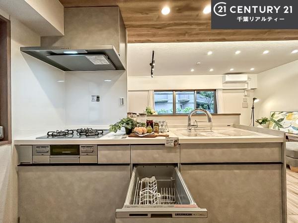 アドグランデ船橋山手