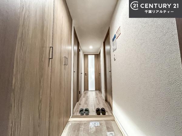 アドグランデ船橋山手