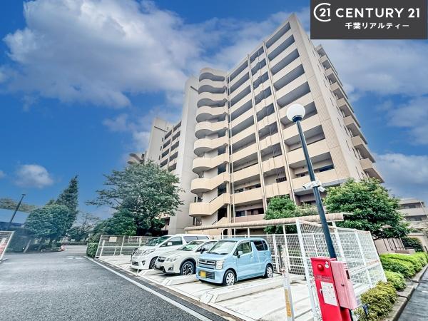 フェアロージュ津田沼ポルタ館