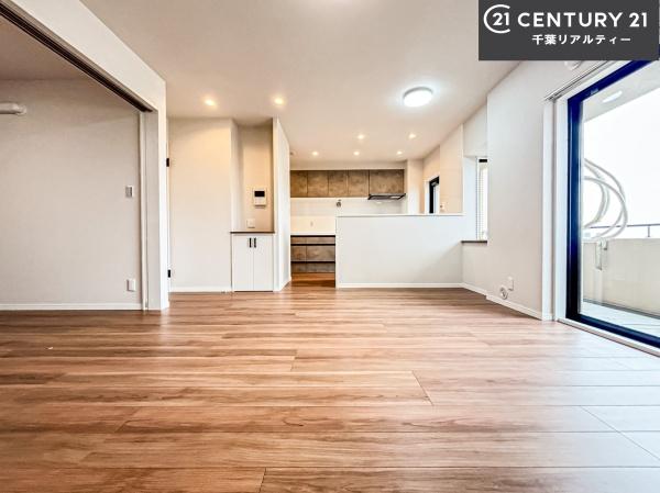 フェアロージュ津田沼ポルタ館