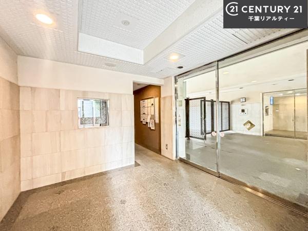 フェアロージュ津田沼ポルタ館