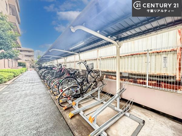 フェアロージュ津田沼ポルタ館