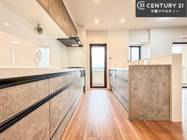 フェアロージュ津田沼ポルタ館