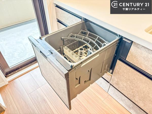 フェアロージュ津田沼ポルタ館