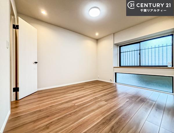 フェアロージュ津田沼ポルタ館