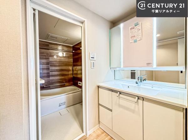 フェアロージュ津田沼ポルタ館