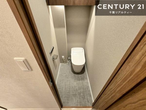 ワンダーベイシティSAZANサウスウイング