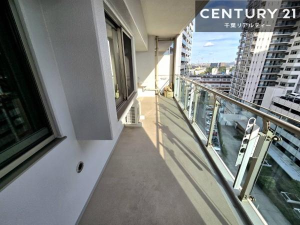 ワンダーベイシティSAZANサウスウイング